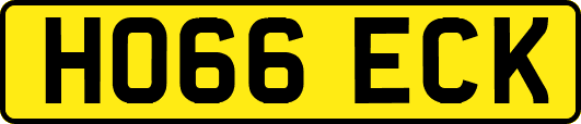 HO66ECK