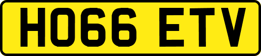 HO66ETV
