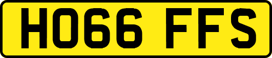 HO66FFS