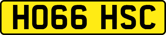 HO66HSC