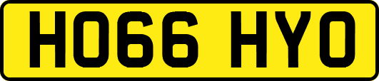 HO66HYO