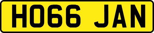 HO66JAN