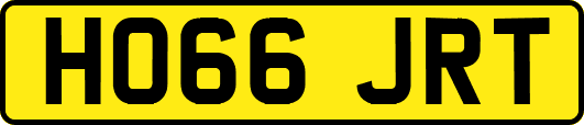 HO66JRT