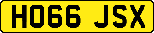 HO66JSX