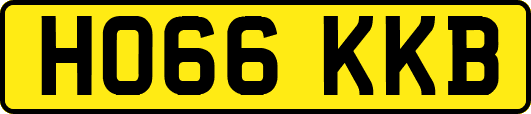 HO66KKB