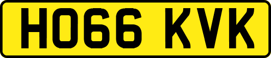 HO66KVK