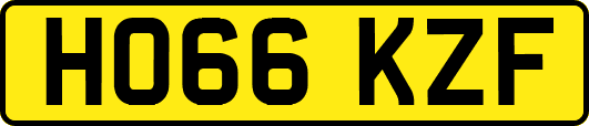 HO66KZF