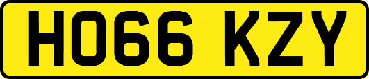 HO66KZY
