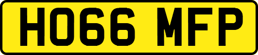 HO66MFP