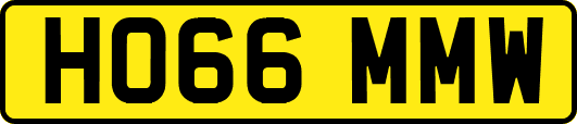 HO66MMW