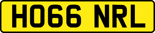 HO66NRL