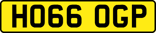 HO66OGP