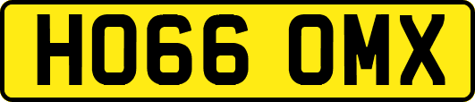 HO66OMX