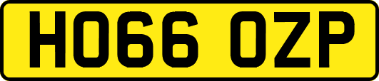 HO66OZP