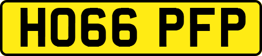 HO66PFP