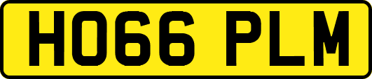 HO66PLM