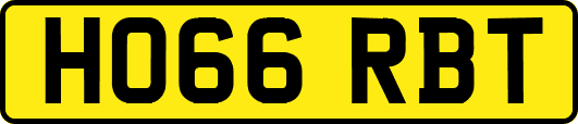 HO66RBT