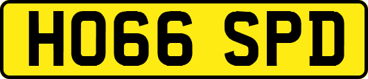 HO66SPD
