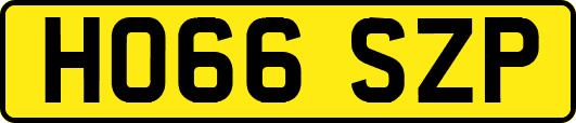 HO66SZP