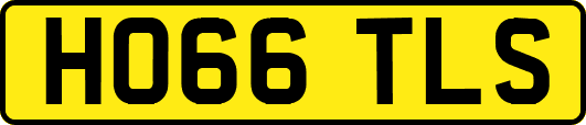 HO66TLS