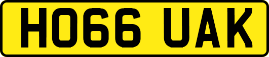 HO66UAK