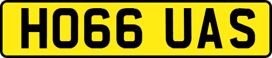 HO66UAS