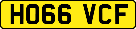 HO66VCF