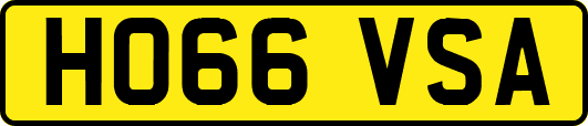 HO66VSA