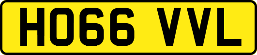 HO66VVL