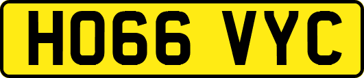 HO66VYC