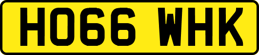 HO66WHK