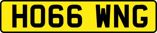 HO66WNG
