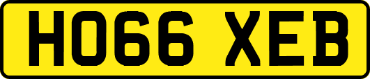 HO66XEB