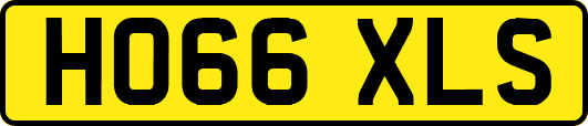 HO66XLS