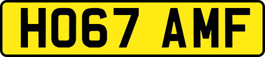 HO67AMF