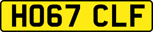 HO67CLF
