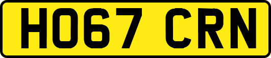 HO67CRN