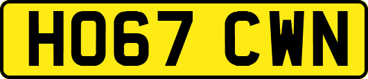 HO67CWN