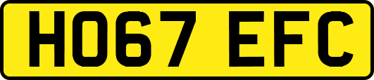 HO67EFC