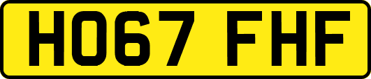 HO67FHF