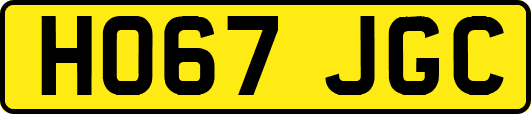 HO67JGC