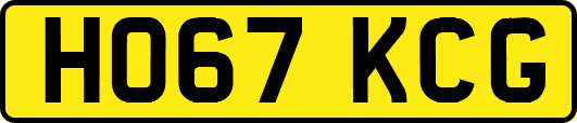 HO67KCG