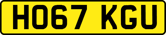 HO67KGU