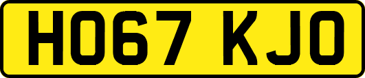 HO67KJO