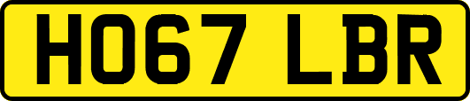 HO67LBR