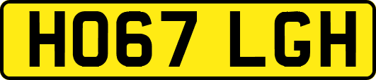 HO67LGH