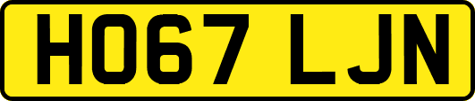 HO67LJN