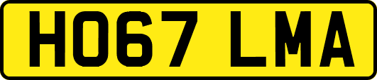 HO67LMA