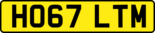 HO67LTM