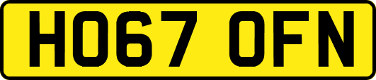 HO67OFN